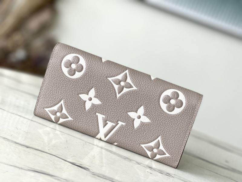 LV Wallets